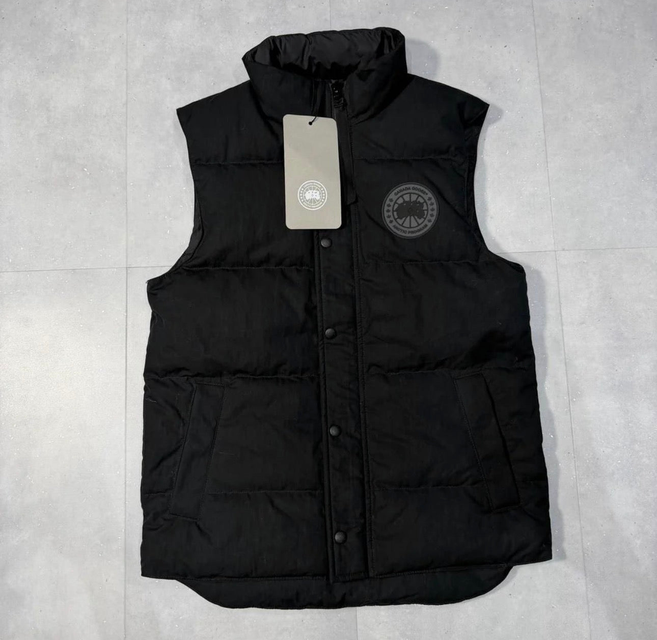 Canada Goose Gilet